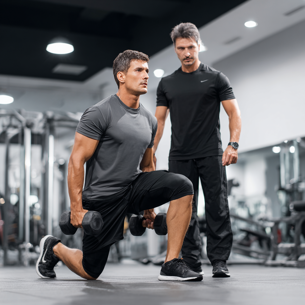 Progress kuzatuvi va o'lchovlar